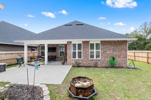 3897 Ranch Rd, Pace FL 32571 photo 39