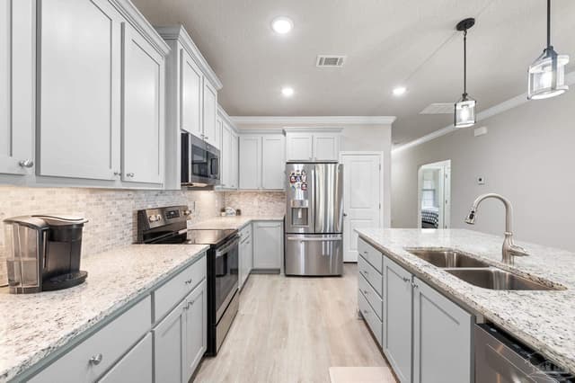 3897 Ranch Rd, Pace FL 32571 photo 8