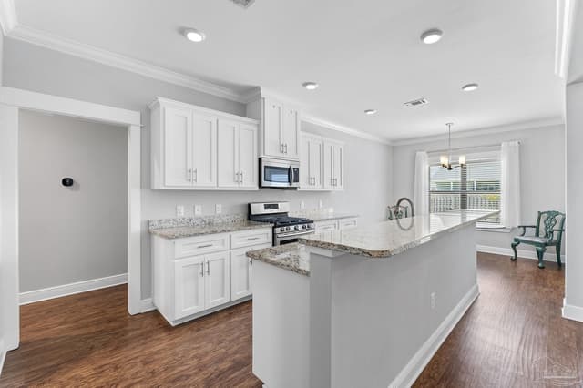 2437 Okatie Ln, Cantonment FL 32533 photo 23