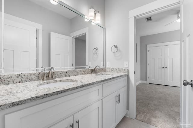 2437 Okatie Ln, Cantonment FL 32533 photo 46