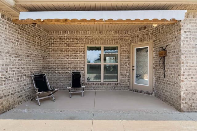 2437 Okatie Ln, Cantonment FL 32533 photo 13