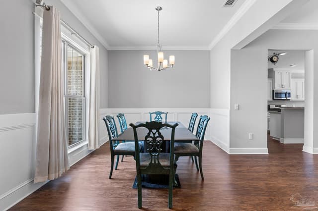 2437 Okatie Ln, Cantonment FL 32533 photo 16