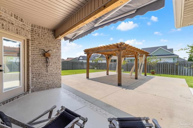 2437 Okatie Ln, Cantonment FL 32533 photo 12