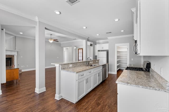 2437 Okatie Ln, Cantonment FL 32533 photo 22