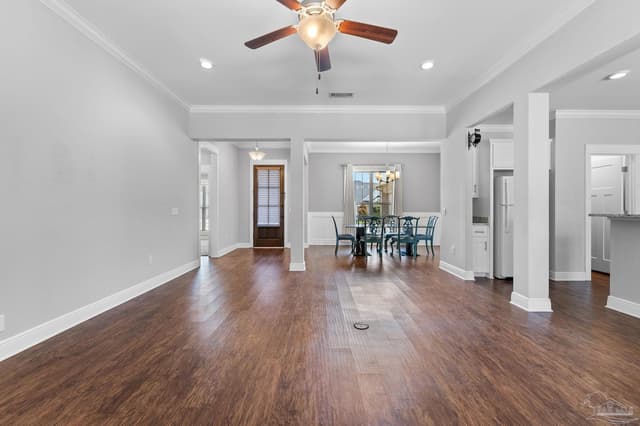 2437 Okatie Ln, Cantonment FL 32533 photo 20
