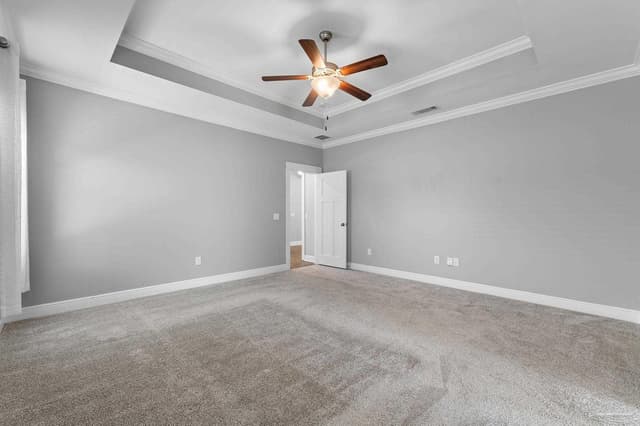2437 Okatie Ln, Cantonment FL 32533 photo 30