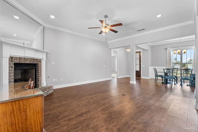 2437 Okatie Ln, Cantonment FL 32533 photo 18