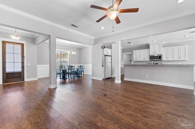 2437 Okatie Ln, Cantonment FL 32533 photo 15