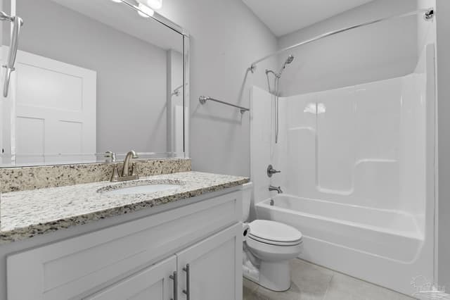 2437 Okatie Ln, Cantonment FL 32533 photo 48