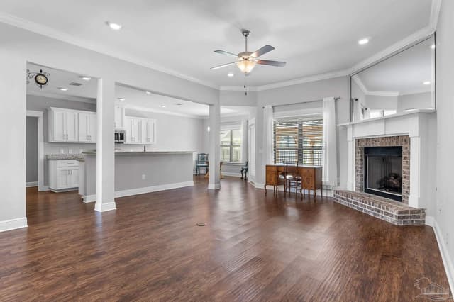 2437 Okatie Ln, Cantonment FL 32533 photo 19