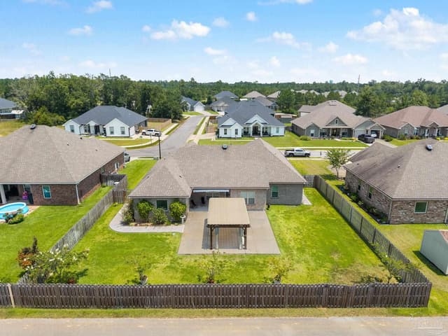 2437 Okatie Ln property photo