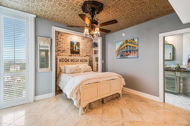 13335 Johnson Beach Rd # 703, Pensacola FL 32507 photo 49