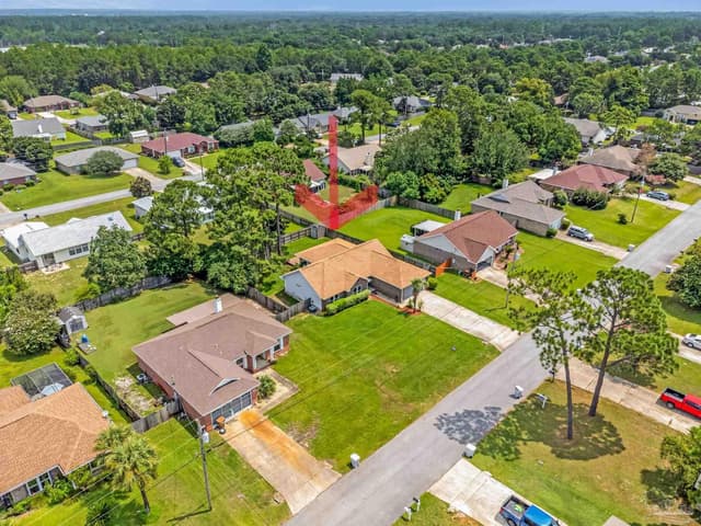 6436 Garden Dr, Gulf Breeze FL 32563 photo 47