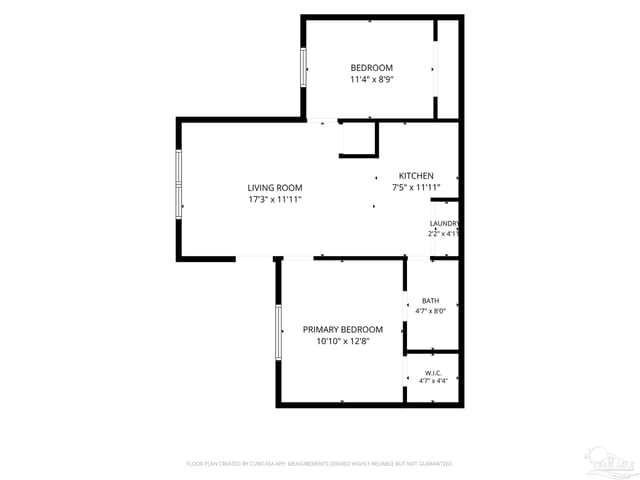 501 E Burgess Rd # 5, Pensacola FL 32504 photo 5