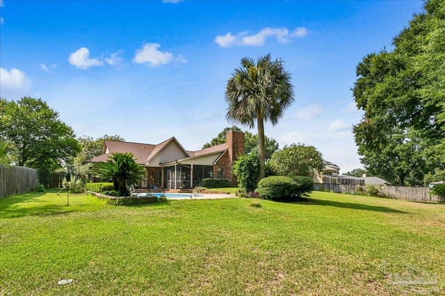 1506 Kings Rd, Cantonment FL 32533 photo 27