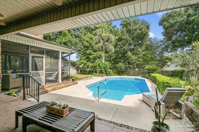 1506 Kings Rd, Cantonment FL 32533 photo 25