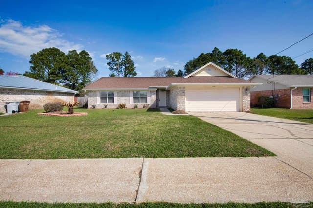 9568 Brentwood Blvd, Navarre FL 32566 photo 3