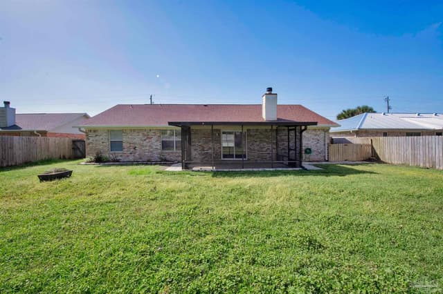 9568 Brentwood Blvd, Navarre FL 32566 photo 41