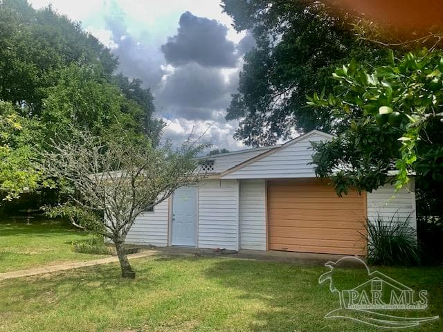 5116 Seagull Dr, Pace FL 32571 photo 14