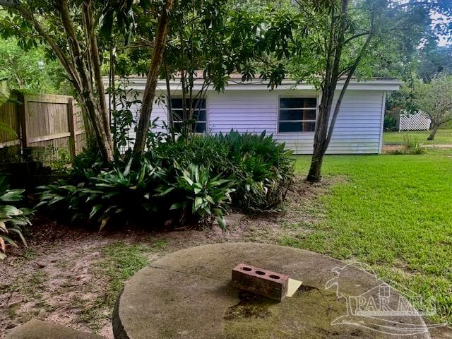 5116 Seagull Dr, Pace FL 32571 photo 8