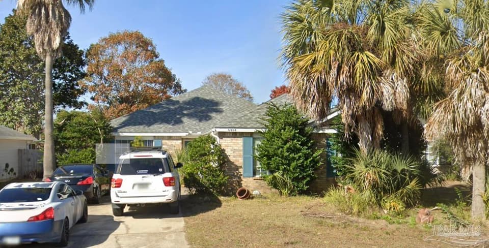 6464 Sandkey Cv, Gulf Breeze FL 32563 photo 1