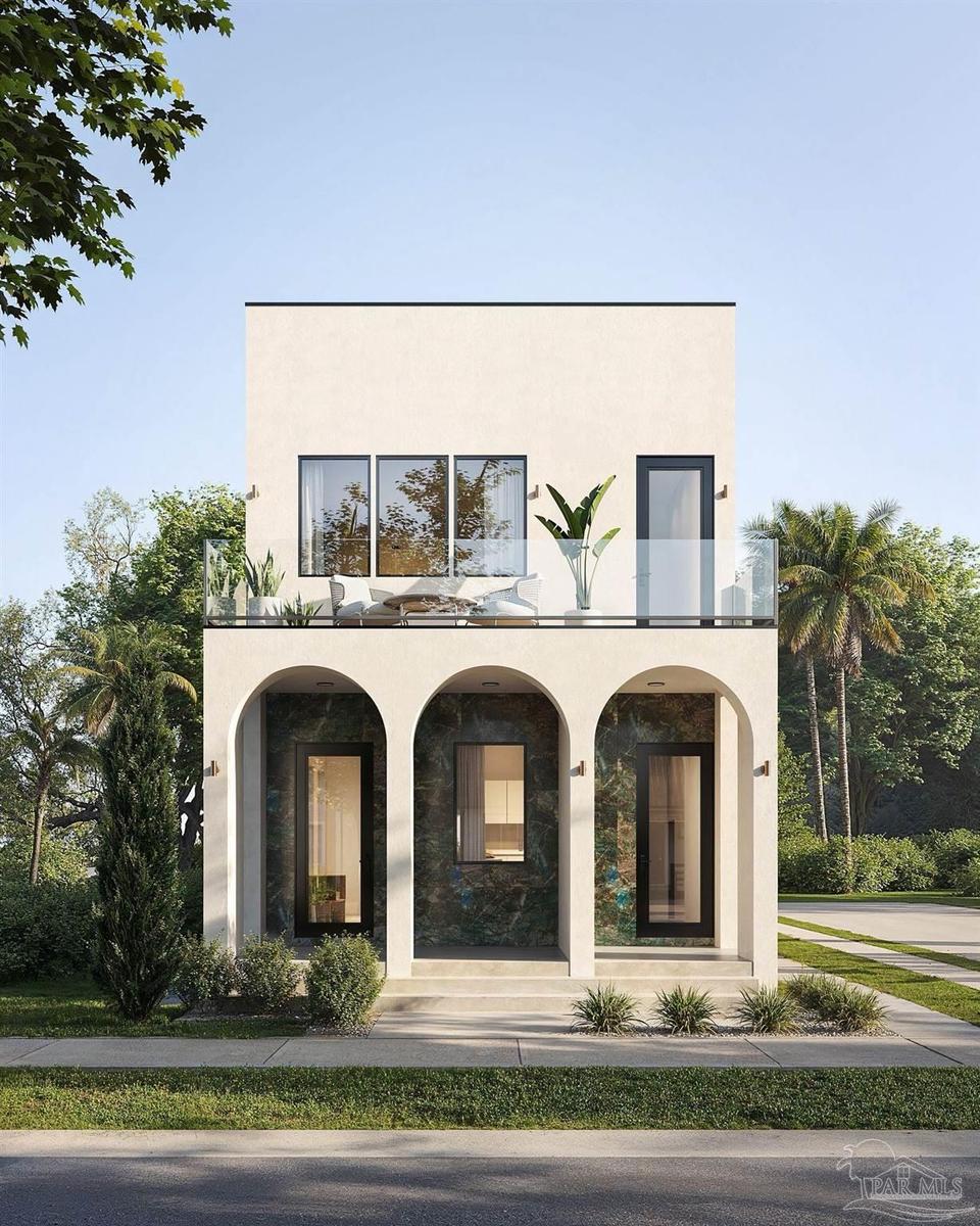 1203 W Zarragossa St, Pensacola FL 32502 photo 1