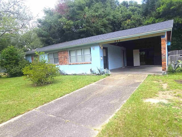 820 Montclair Rd, Pensacola FL 32505 photo 6