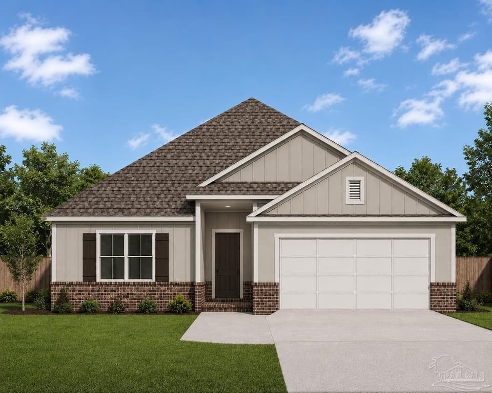 8237 Western Way Dr, Pensacola FL 32526 photo 1