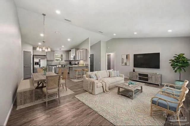 5622 Riviera Dr # 0, Milton FL 32583 photo 6