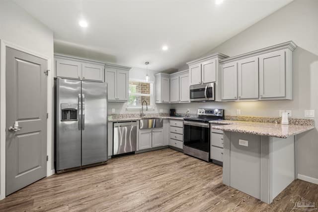 5622 Riviera Dr # 0, Milton FL 32583 photo 8