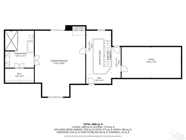341 Lowell Ln, Pensacola FL 32514 photo 7
