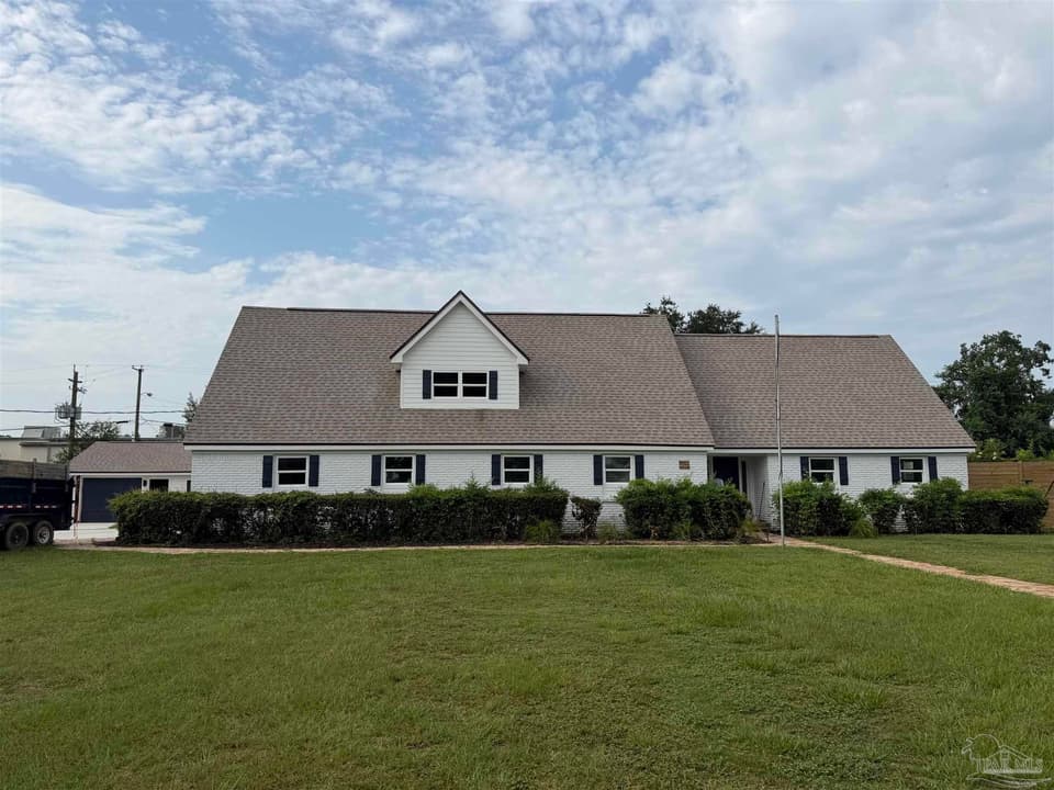 341 Lowell Ln, Pensacola FL 32514 photo 1