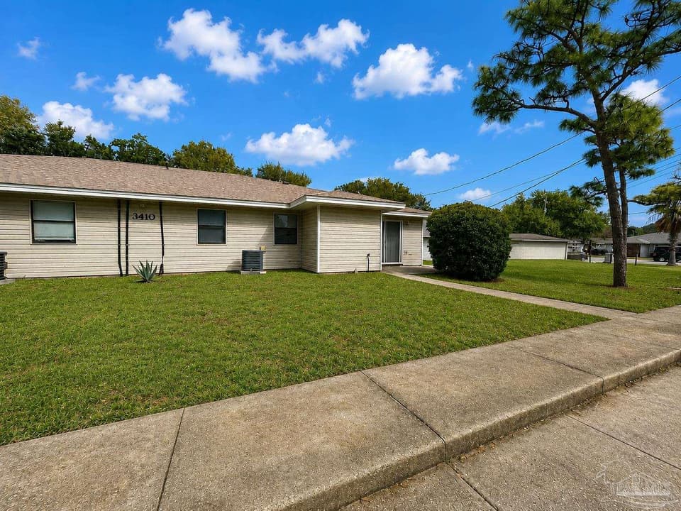 3410 Green Briar Ct # 4, Gulf Breeze FL 32563 photo 1