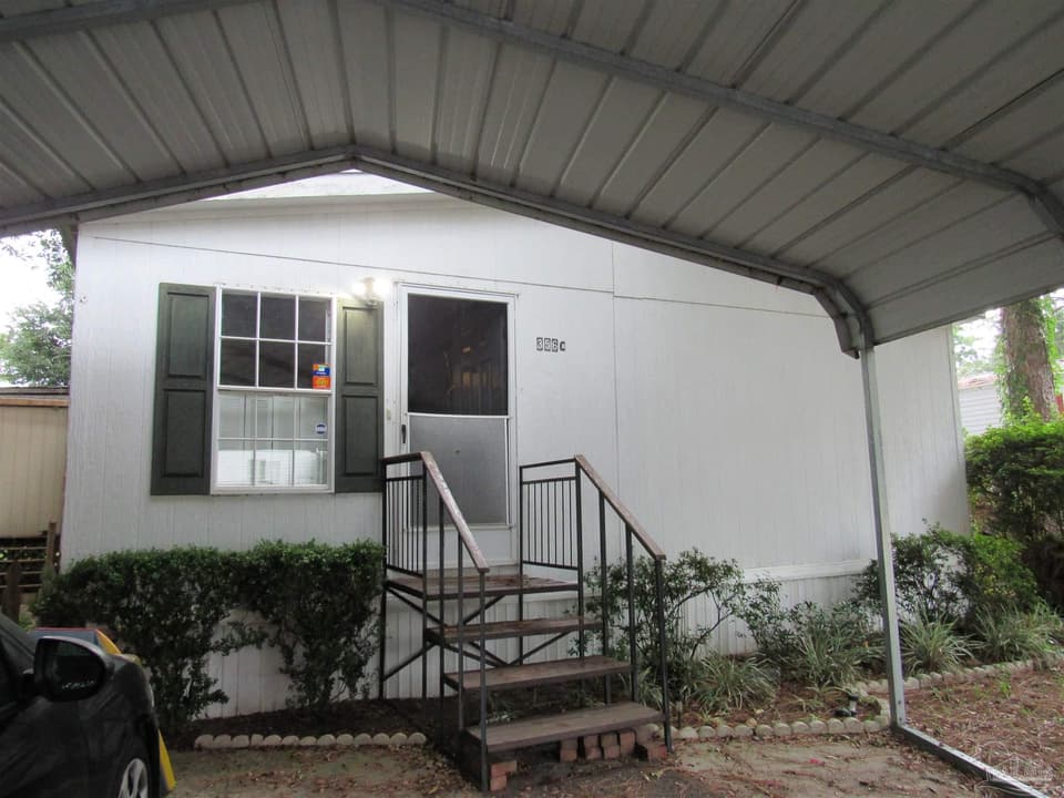 2600 W Michigan Ave # 356C, Pensacola FL 32526 photo 1
