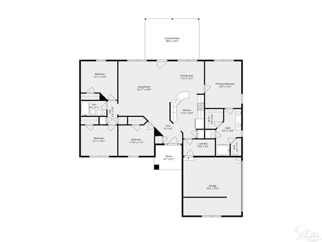 107 Bosque Ct property photo