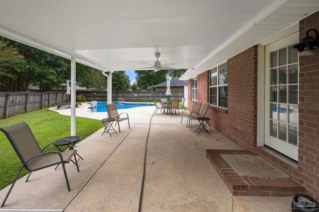 107 Bosque Ct, Cantonment FL 32533 photo 22