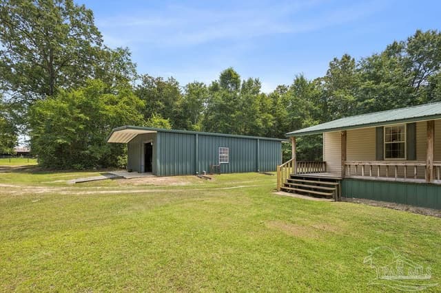 3101 Breastworks Rd, Mcdavid FL 32568 photo 27