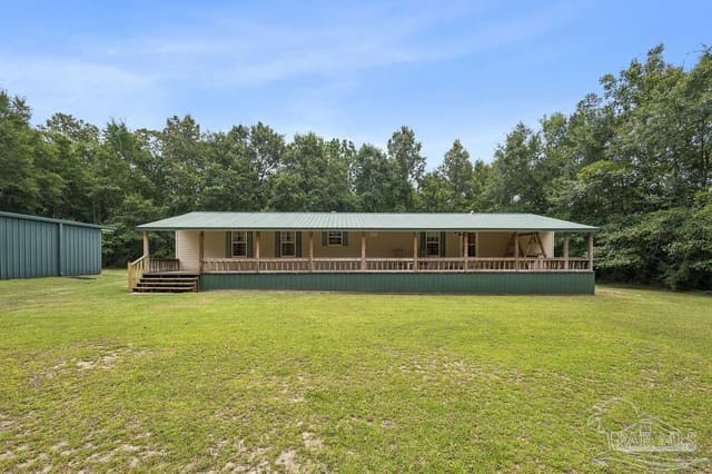 3101 Breastworks Rd, Mcdavid FL 32568 photo 6