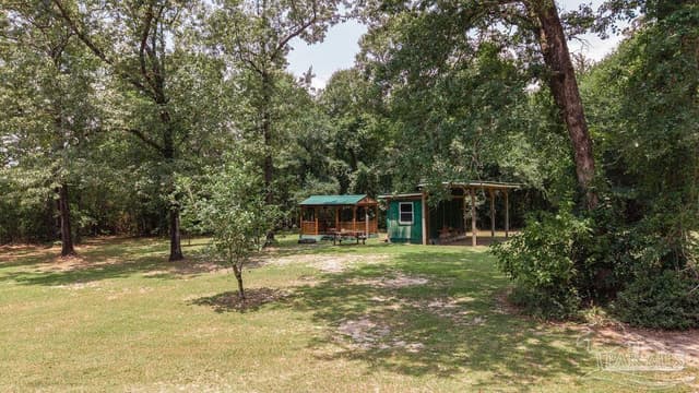 3101 Breastworks Rd, Mcdavid FL 32568 photo 26