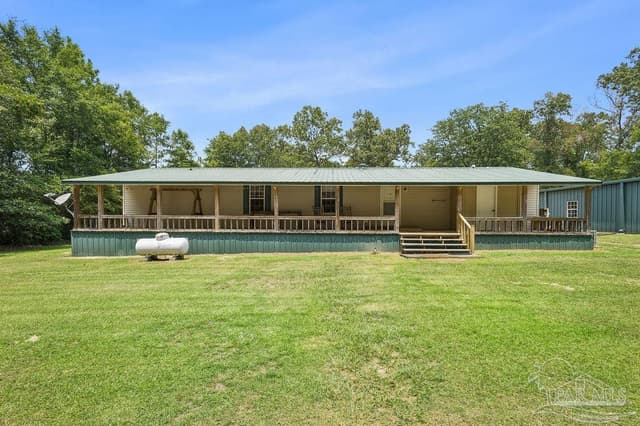 3101 Breastworks Rd, Mcdavid FL 32568 photo 22
