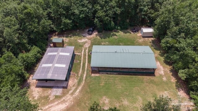 3101 Breastworks Rd, Mcdavid FL 32568 photo 36