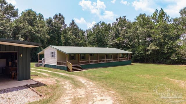 3101 Breastworks Rd property photo