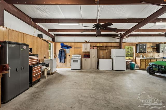3101 Breastworks Rd, Mcdavid FL 32568 photo 30