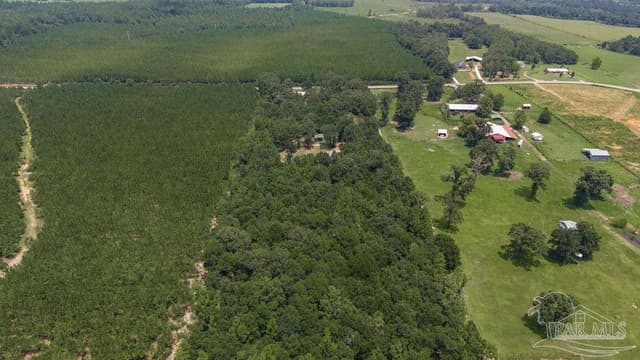 3101 Breastworks Rd, Mcdavid FL 32568 photo 37