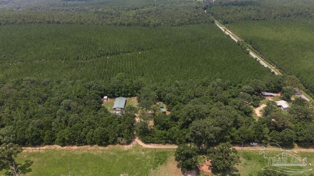 3101 Breastworks Rd, Mcdavid FL 32568 photo 40