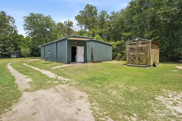 3101 Breastworks Rd, Mcdavid FL 32568 photo 29