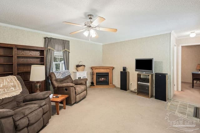 3101 Breastworks Rd, Mcdavid FL 32568 photo 8