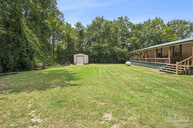 3101 Breastworks Rd, Mcdavid FL 32568 photo 25