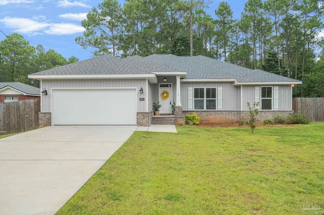 9911 Aileron Ave, Pensacola FL 32506 photo 2