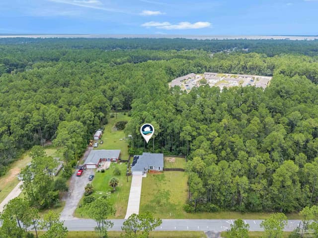 9911 Aileron Ave property photo